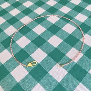 Audrey Limoges Jolene Necklace